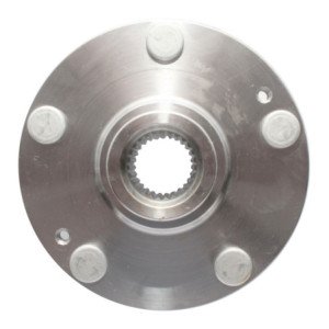 Bocamaza Delantera o Posterior con o sin Rodamiento y ABS | Kia