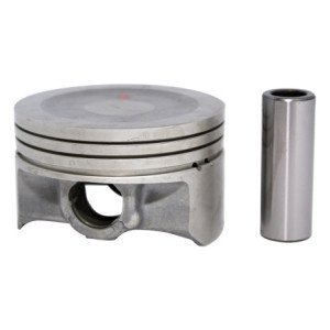 Pistón Suzuki Compresión y Rendimiento del Motor
