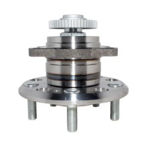 Bocamaza Delantera o Posterior con o sin Rodamiento y ABS | Kia