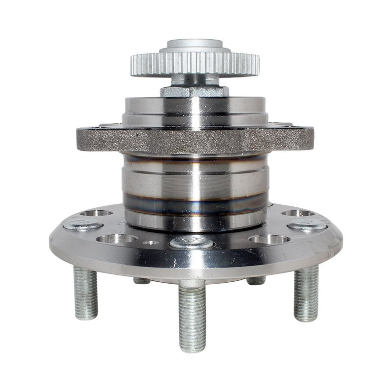 Bocamaza Delantera o Posterior con o sin Rodamiento y ABS | Kia