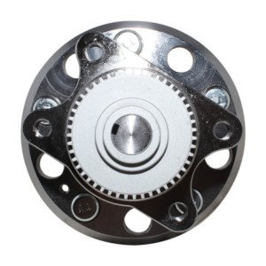 Bocamaza Delantera o Posterior con o sin Rodamiento y ABS | Kia