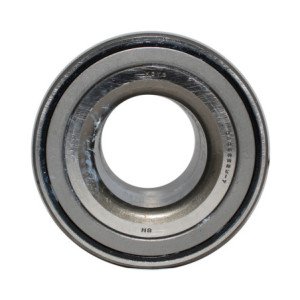 Rodaje Suzuki Giro Preciso y Estabilidad