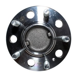 Bocamaza Delantera o Posterior con o sin Rodamiento y ABS | Kia