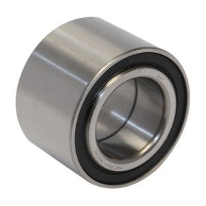 Rodaje Suzuki Giro Preciso y Estabilidad