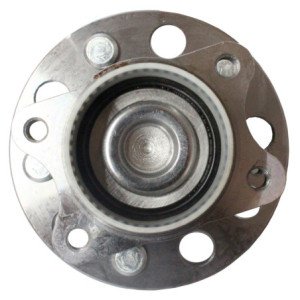 Bocamaza Delantera o Posterior con o sin Rodamiento y ABS | Kia