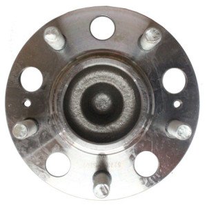 Bocamaza Delantera o Posterior con o sin Rodamiento y ABS | Kia