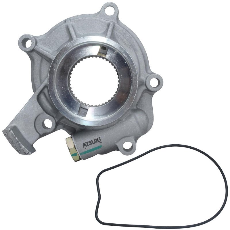 Bomba de Aceite Toyota Hilux Original y Precisa