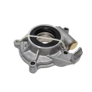 Bomba de Aceite Toyota Hilux Original y Precisa