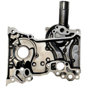 Bomba de Aceite Toyota Hilux Original y Precisa