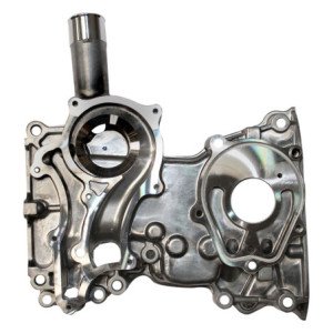Bomba de Aceite Toyota Hilux Original y Precisa