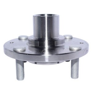 Bocamaza Delantera o Posterior con o sin Rodamiento y ABS | Kia