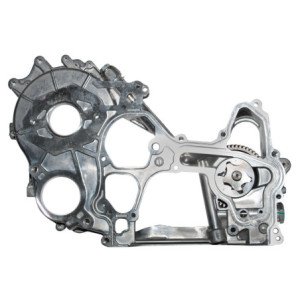 Bomba de Aceite Toyota Hilux Original y Precisa