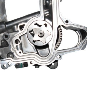 Bomba de Aceite Toyota Hilux Original y Precisa