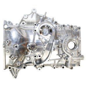 Bomba de Aceite Toyota Hilux Original y Precisa