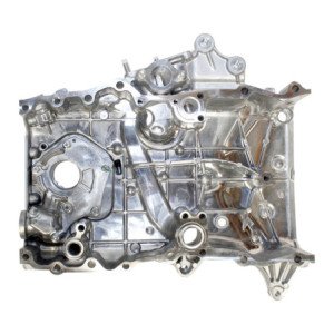 Bomba de Aceite Toyota Hilux Original y Precisa