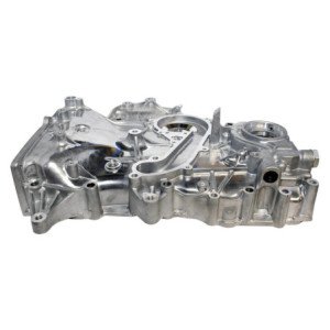 Bomba de Aceite Toyota Hilux Original y Precisa