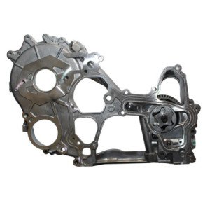 Bomba de Aceite Toyota Hilux Original y Precisa