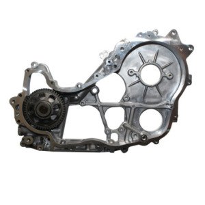 Bomba de Aceite Toyota Hilux Original y Precisa