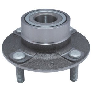 Bocamaza Delantera o Posterior con o sin Rodamiento y ABS | Kia