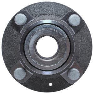 Bocamaza Delantera o Posterior con o sin Rodamiento y ABS | Kia