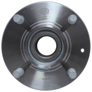 Bocamaza Delantera o Posterior con o sin Rodamiento y ABS | Kia