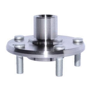 Bocamaza Delantera o Posterior con o sin Rodamiento y ABS | Kia