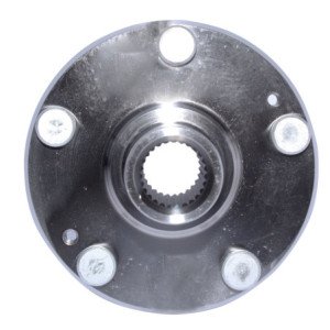 Bocamaza Delantera o Posterior con o sin Rodamiento y ABS | Kia