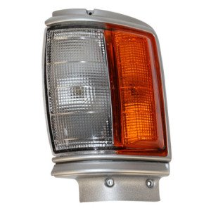 Faros Delanteros LED Originales Toyota Hilux - Alta Iluminación