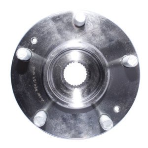 Bocamaza Delantera o Posterior con o sin Rodamiento y ABS | Kia