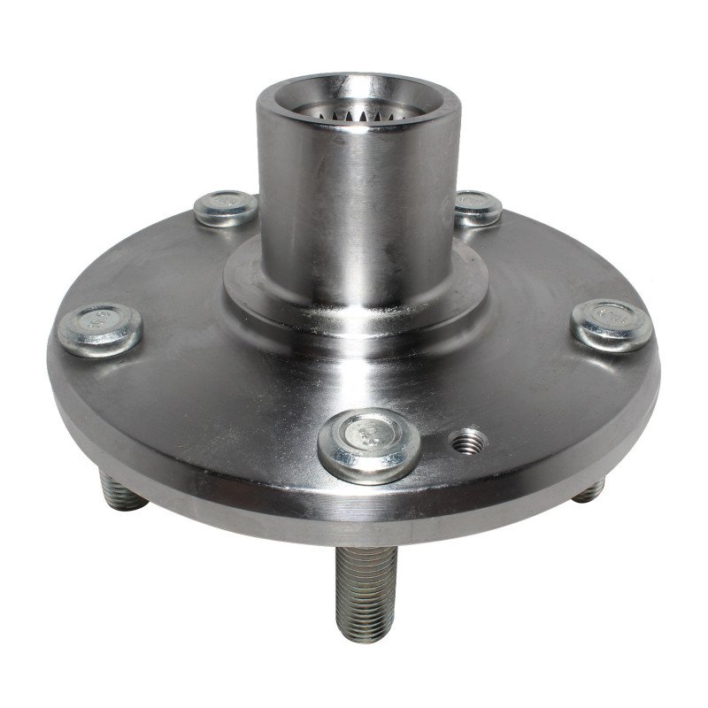 Bocamaza Delantera o Posterior con o sin Rodamiento y ABS | Kia