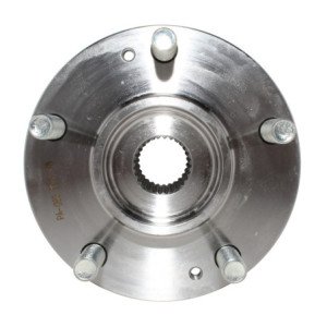 Bocamaza Delantera o Posterior con o sin Rodamiento y ABS | Kia