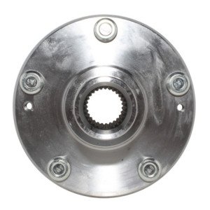 Bocamaza Delantera o Posterior con o sin Rodamiento y ABS | Kia