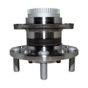 Bocamaza Delantera o Posterior con o sin Rodamiento y ABS | Kia