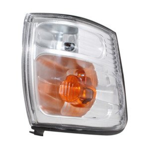 Faros Delanteros LED Originales Toyota Hilux - Alta Iluminación