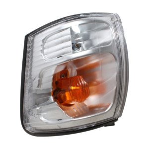 Faros Delanteros LED Originales Toyota Hilux - Alta Iluminación