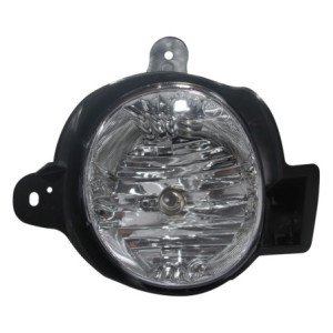 Faros Delanteros LED Originales Toyota Hilux - Alta Iluminación