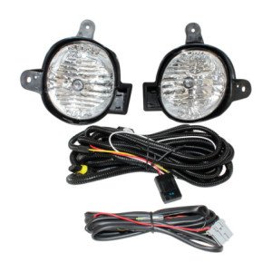 Faros Delanteros LED Originales Toyota Hilux - Alta Iluminación