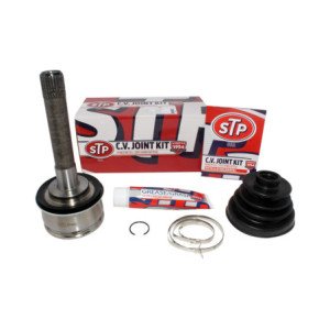 Palier Toyota Hilux - Repuestos Originales y Alternativo