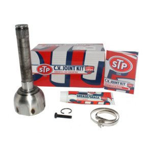 Palier Toyota Hilux - Repuestos Originales y Alternativo