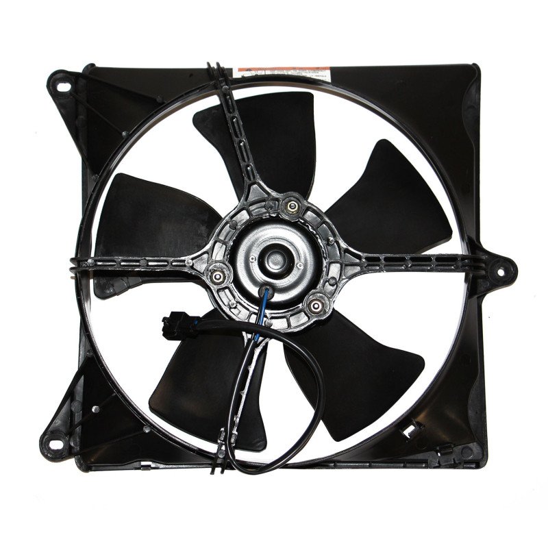 Electroventilador Daewoo Tico | Daytona Autopartes Repuestos