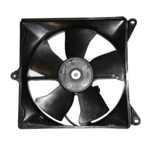 Electroventilador Daewoo Tico | Daytona Autopartes Repuestos