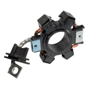 Portadiodo Daewoo Tico  Estabilidad Eléctrica y Protección del Alternador