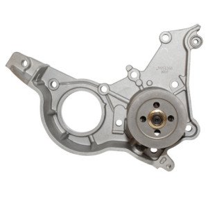 Bomba de Aceite Toyota Corolla  Lubricación Constante y Protección del Motor