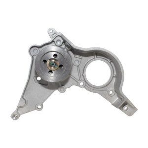 Bomba de Aceite Toyota Corolla  Lubricación Constante y Protección del Motor