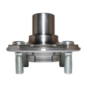 Bocamaza Delantera o Posterior con o sin Rodamiento y ABS | Kia