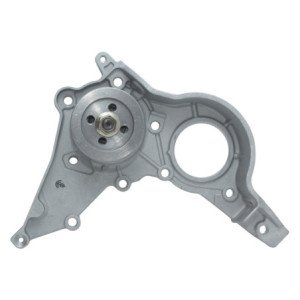Bomba de Aceite Toyota Corolla  Lubricación Constante y Protección del Motor