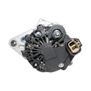 Alternador Polea| Kia Cerato