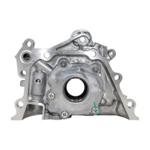 Bomba de Aceite Toyota Corolla  Lubricación Constante y Protección del Motor