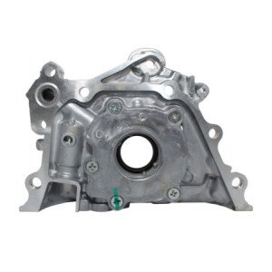 Bomba de Aceite Toyota Corolla  Lubricación Constante y Protección del Motor