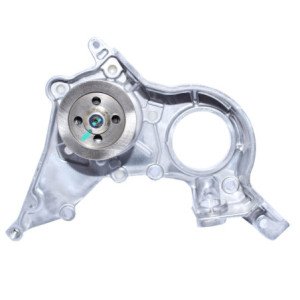 Bomba de Aceite Toyota Corolla  Lubricación Constante y Protección del Motor